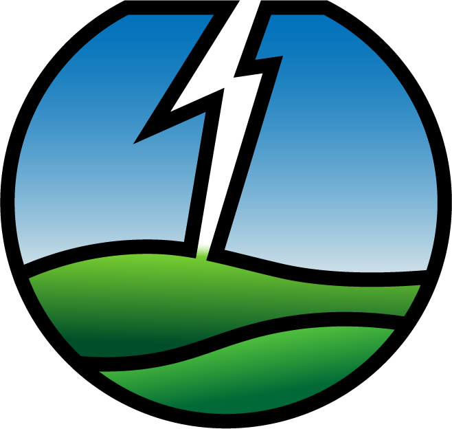 Logo for Lightningrod Labs